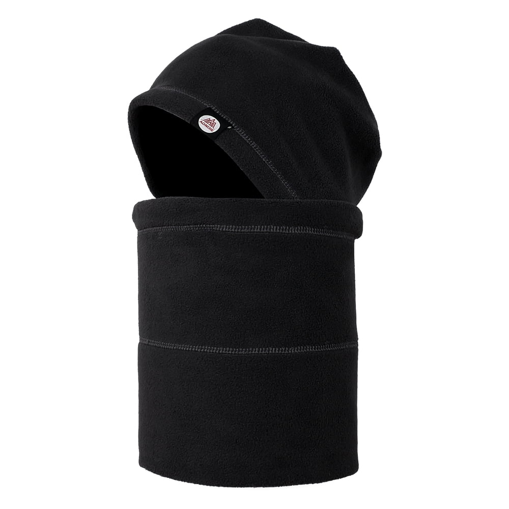 neck gaiter hat