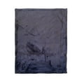 thumbnail image 3 of Jacenvly Room Decor Aesthetic 70*100Cm Throw Blanket for Couch Fuzzy Soft Cozy Blanket 鈥?Lightweight Soft Plush Warm Cozy 鈥?Perfect for Bed Sofa Camping Travel Christmas Sheets, 3 of 4