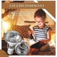 thumbnail image 4 of Warm White E14 R39 30W Reflector Bulbs, 5-Pack Spotlights for Ambient Lighting, 4 of 5