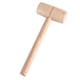 thumbnail image 1 of Mazo De Madera, Mazo De Madera Para Carpintería Con Martillado Preciso Para Entusiastas Del Bricolaje, 1 of 7