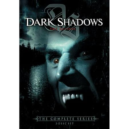 Dark Shadows: The Revival - The Complete Series