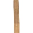 thumbnail image 4 of 4"W x 18"D x 26"H Westlake Rough Sawn Brace, Western Red Cedar, 4 of 4