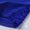 Blue, variant on iiniim Kids Girls 2-Piece Sports Outfit Athletic Dance Crop Top with Booty Shorts Workout Gymnastics Leotard