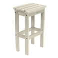 thumbnail image 4 of Highwood 6-pc Lehigh Balcony Set - Bar Height, Outdoor, Eco-friendly, Synthetic Wood, 4 of 9