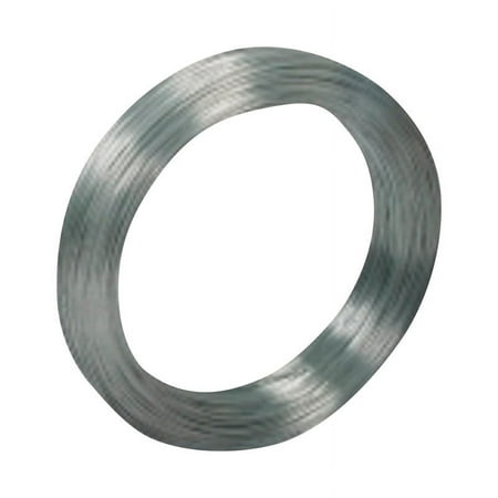 UPC: 0612417300071 | American Posts 584 ft. L Galvanized Steel 14 Ga. Wire