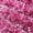 pink, variant on 5pcs Christmas Tinsel Garland,PET Flocked Garland with Wire Stem for Christmas Tree Decorations