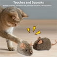 thumbnail image 2 of Interactive Electric Toy with Self-Moving Action for Indoor, 2 of 9