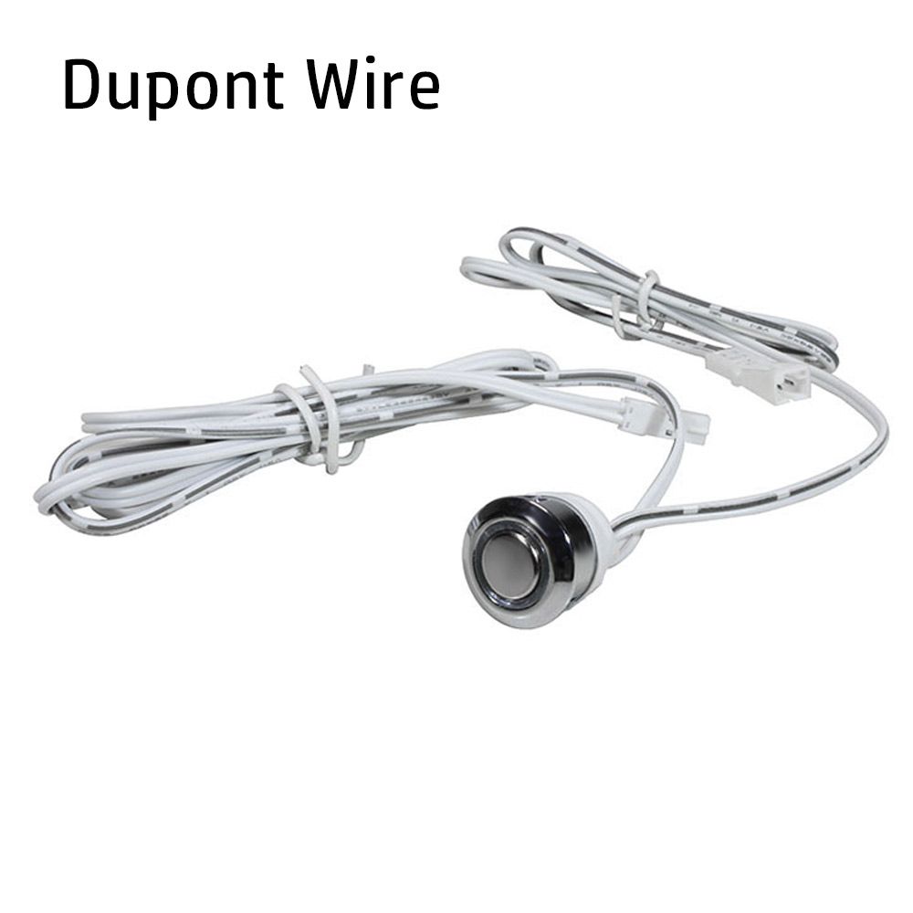 3.7V 12V 24V 4A Light Bed Closet Light Sensor Switch Touch