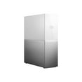 thumbnail image 3 of WD - My Cloud Home 3TB Personal Cloud - White, 3 of 4