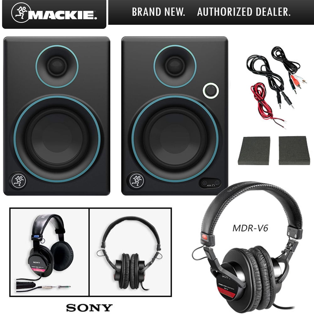 creative reference multimedia monitors