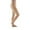 Beige, variant on Jobst ActiveWear 30-40 mmHg Knee High Compression Socks White Large Full
