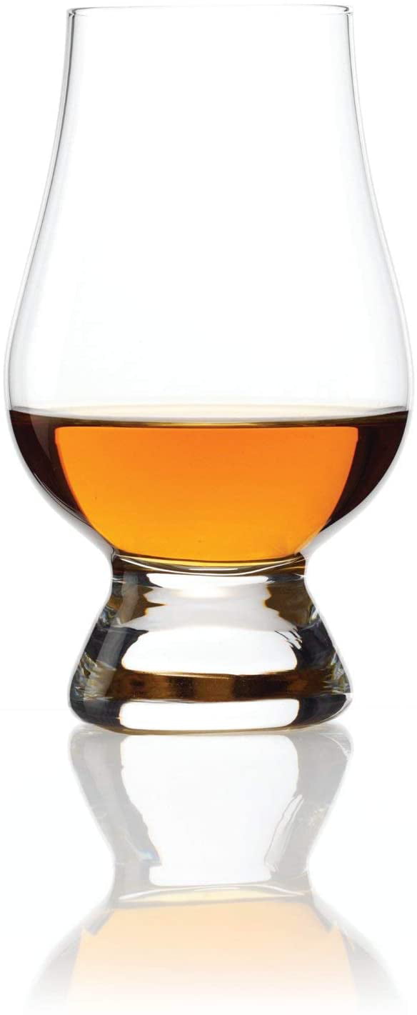 Cuisivin Glendale Whiskey Glass Set of 6 