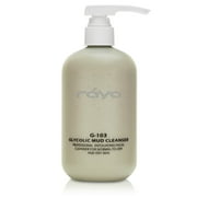 Glycolic Mud Facial Cleanser (G-103) | RAYA