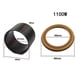 thumbnail image 5 of 2Pcs Air Compressor Cylinder Sleeve Piston Cylinder Ring For 550W /750W/1100W/1500W Air Compressor Vacuum Pump Parts, 5 of 5