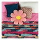 thumbnail image 3 of Edredon Ligero Pinsonic 3D con Funda de Almohada Doble Vista Esquimal (Fernanda, Individual), 3 of 7
