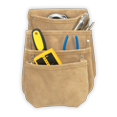 thumbnail image 1 of Kuny's DW1024 Drywall Pouch, 1 of 1