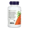 thumbnail image 3 of Supplement Now Foods Gotu Kola 100 cápsulas, 3 of 5