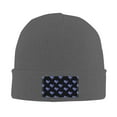 thumbnail image 2 of ZICANCN Knit Beanie Hat-Love Heart Winter Cap Soft Warm Classic Hats for Men Women Cute, 2 of 8