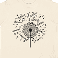 thumbnail image 4 of Inktastic Clarinet Player Music Gift Boys or Girls Toddler T-Shirt, 4 of 5