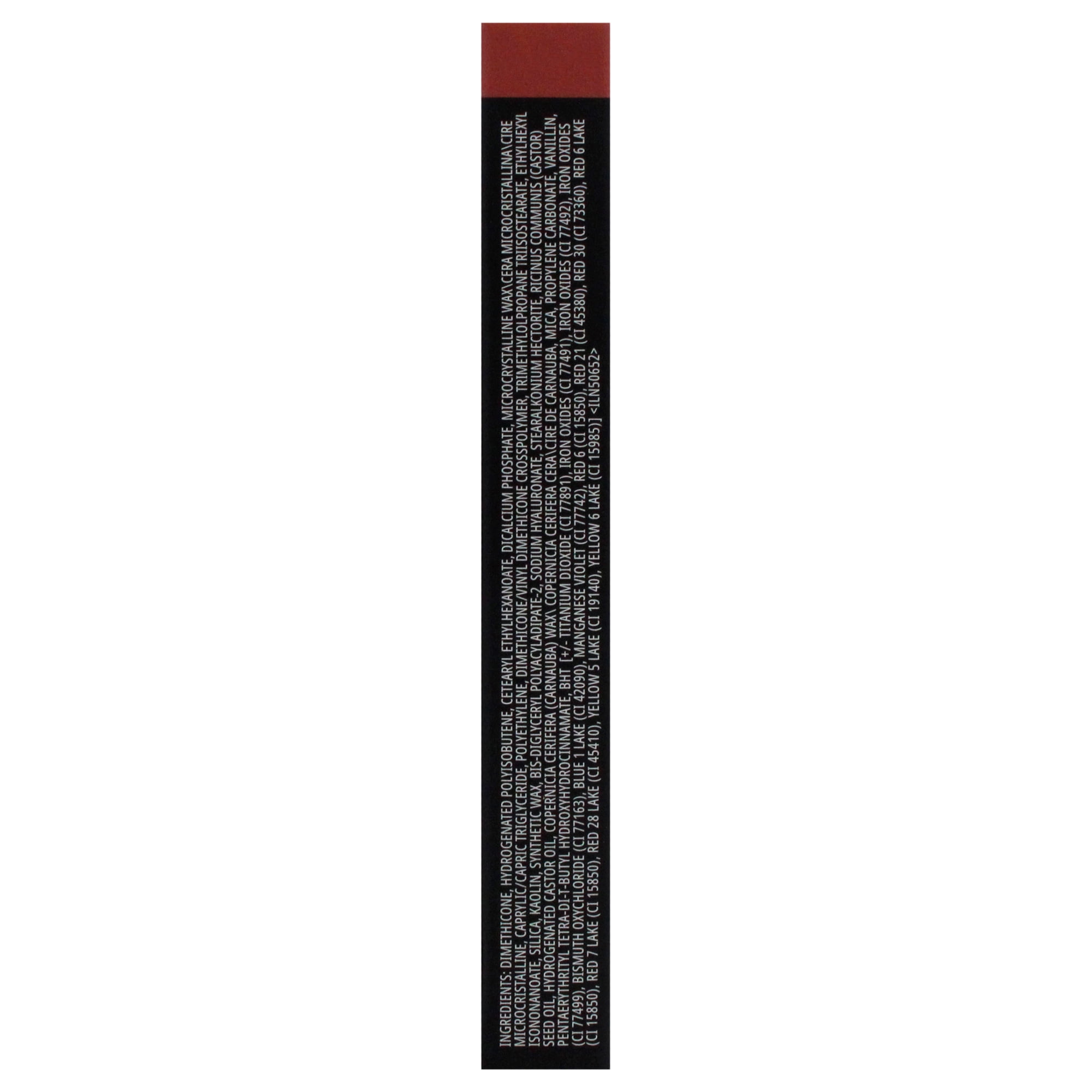 MAC Powder Kiss Velvet Blur Slim Stick - 891 Mull It Over , 0.07 oz Lipstick
