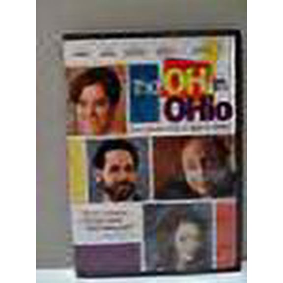 The Oh in Ohio