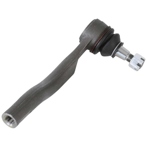 For Infiniti M35 G35 EX35 G37 G25 M56 M37 370Z & Q70 New Outer Tie Rod End - BuyAutoParts