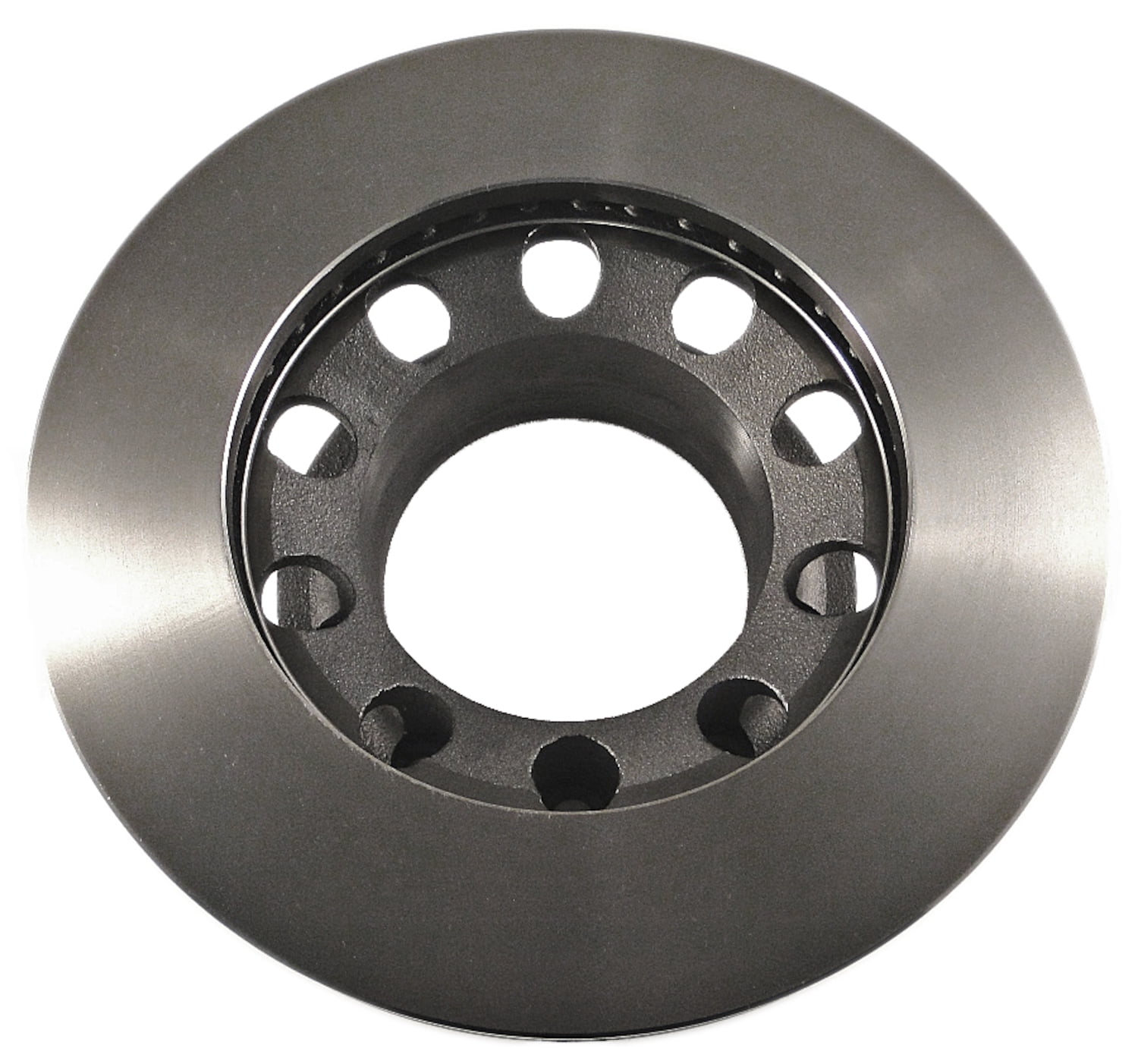 Winstop Brake Rotor, Rear WS233008, Chevrolet Suburban 1500 1999-1995