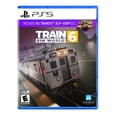 thumbnail image 1 of Train Sim World 6 (PlayStation 5), 1 of 11