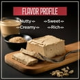 thumbnail image 6 of Eastanbul Halvah, Turkish Halva, Tahini Halva, Plain Tahini Halvah Candy, 10.6oz, 6 of 9