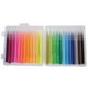 thumbnail image 2 of Juego De Bolígrafos De Acuarela Para Colorear, Bolígrafo Para Colorear Con Punta De Fibra Suave Lavable, Suministros Escolares Para Pintura De Grafiti Primaria, 2 of 7