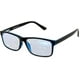 thumbnail image 1 of Timotech Lentes Computadora Filtro para Bloquear Luz Azul UV, Lentes Antifatiga, Evitan Dolor Cabeza Lentes Uso Interior, Gafas Antifatiga, 1 of 4