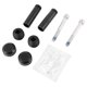 thumbnail image 2 of Car Front Caliper Slider Pins Guide Bolt Kits for Ducato BCF1386P, 2 of 5