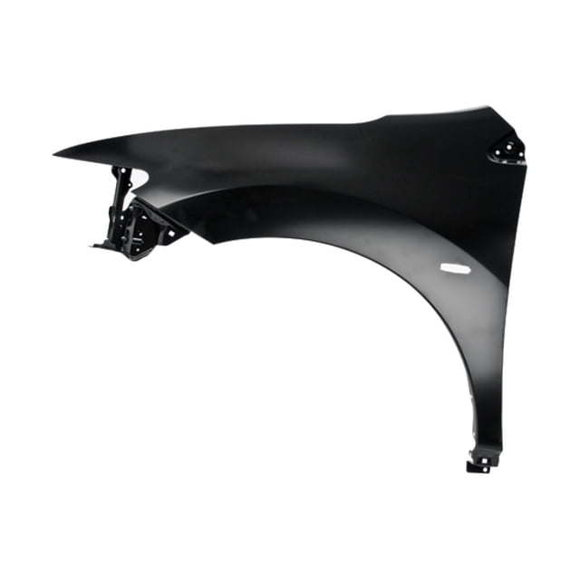 Salpicadera TONG YANG Murano 2009 A 2014 Nissan Del Izq C/Hoyo P/Cuarto