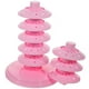 thumbnail image 3 of Soporte para paletas de pastel, soporte para paletas con múltiples agujeros, soporte de exhibición para paletas, soporte de secado para paletas, 3 of 7