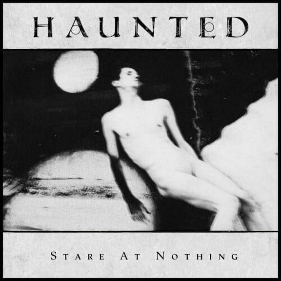 The Haunted - Stare At Nothing - Music & Performance - CD