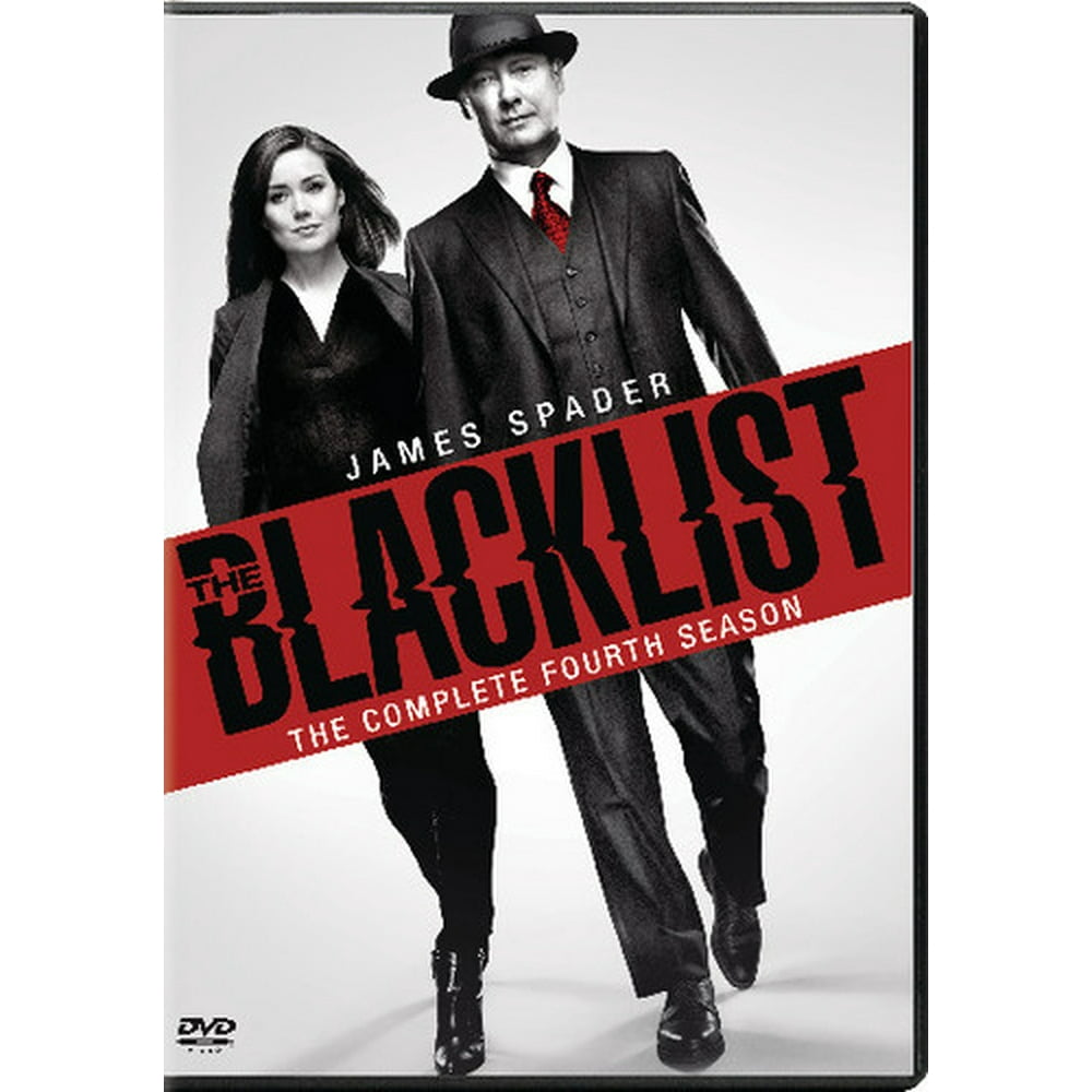 Ver The Blacklist Temporada 8 Online