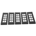 thumbnail image 3 of Filtre à Air Hepa Lavable pour Kits de Robot Conga 3090, 3 of 4