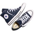 thumbnail image 4 of Converse Unisex Adult Chuck Taylor All Star High Top Indigo Running Shoes, 4 of 5