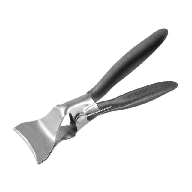 Abridor de sandías de cocina DOMELAY, agarre cómodo para acampar, comprar comestibles y cocinar.