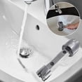 thumbnail image 4 of Bathtub Drain Remover Wrench-Use to Install & Remove Most Bath & Shower Dra, 4 of 8