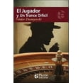 thumbnail image 1 of EL JUGADOR Y UN TRANCE DIFICIL PLUTON EDICIONES FYODOR DOSTOIEVSKY, 1 of 1