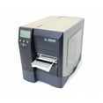 thumbnail image 1 of Restored Zebra ZM400 Thermal Label Printer – 203 dpi, 10 in/s Monochrome, USB/Serial/Parallel, Industrial Desktop – Model ZM400-2001-3000T (Refurbished), 1 of 1