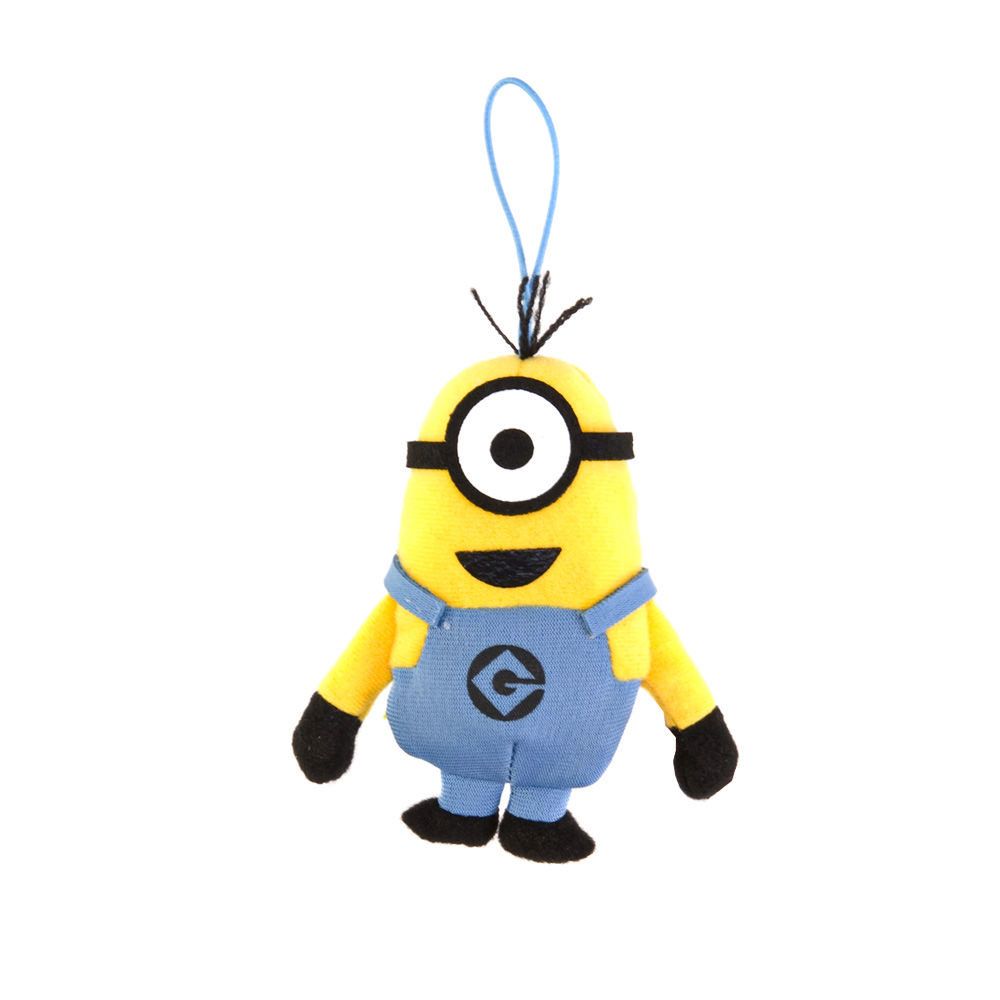 despicable me 2 minions carl