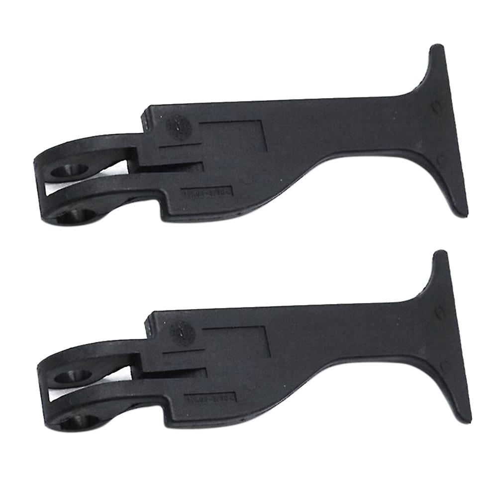 Front Hood Release Pull Handle 2038870427 For W203