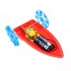 thumbnail image 1 of Kit eléctrico de experimentos científicos en barco a vapor para niños, 1 of 2