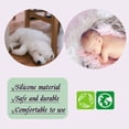 thumbnail image 5 of Reusable Cotton Swab - The Sustainable Choice For Your Beauty Routine - Precision Makeup Application, Washable And Hygienic, A Travel Buddy For Your On-The-Go Needs, 5 of 5
