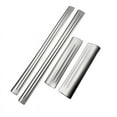 thumbnail image 3 of Pour Honda Velel HR-V HRV 2021 2022 Plaque de Protection en Acier Inoxydable pour Porte Intérieure avant Arrière 4 Pcs, 3 of 3