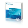 thumbnail image 1 of Cartucho de datos Quantum Ultrium 7 de 6 TB de almacenamiento nativo, 1 of 3