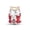 Lucky Cat, variant on 925 Sterling Silver Golden Chinese Red Dragon New Year Lucky Loong Charm Bead for Bracelet Charms Necklace Pendants Jewelry