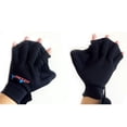 thumbnail image 4 of Clearance Swim Gloves Aquatic Fitness Water Resistance Training Aqua Fit Webbed Gloves, 4 of 5